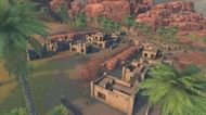 Stone Ridge in Kalahari (Image via Garena)